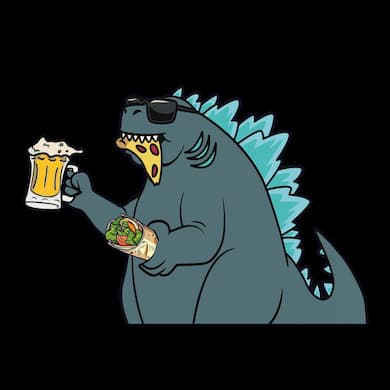 Foodzilla